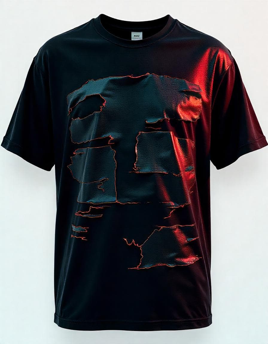 ShadowFlex Tee