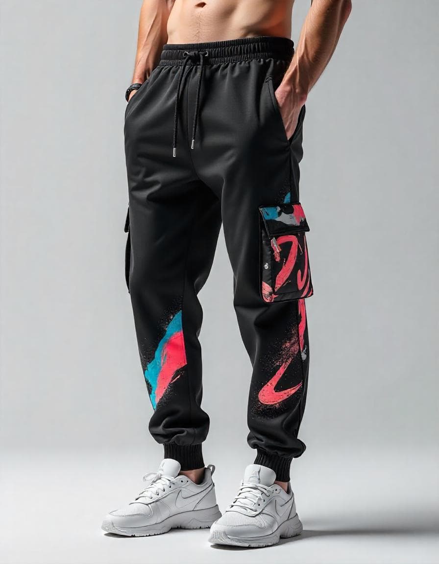 Jordan Joggers