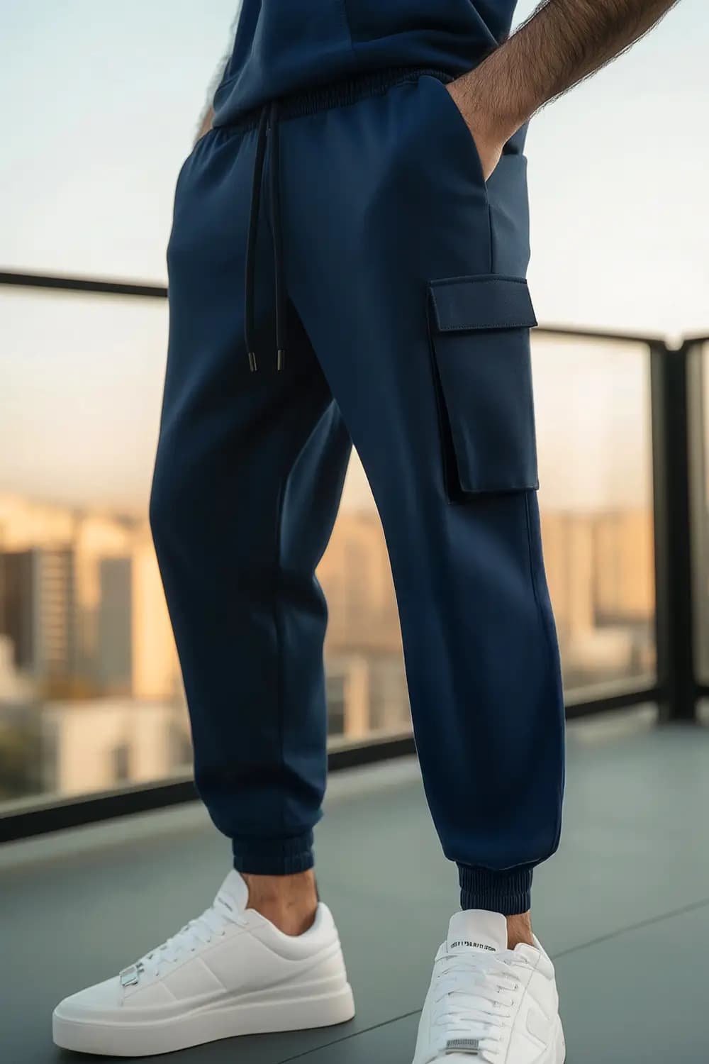 HyperFlex Jogger