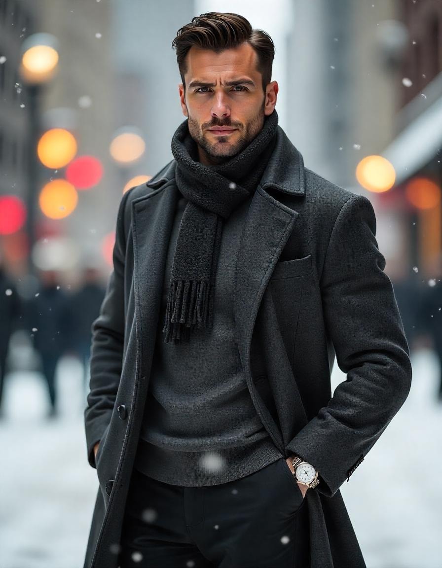 Summer fashion model 3